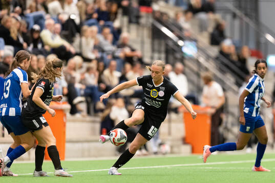 Uppsalas Thindra Mattsson