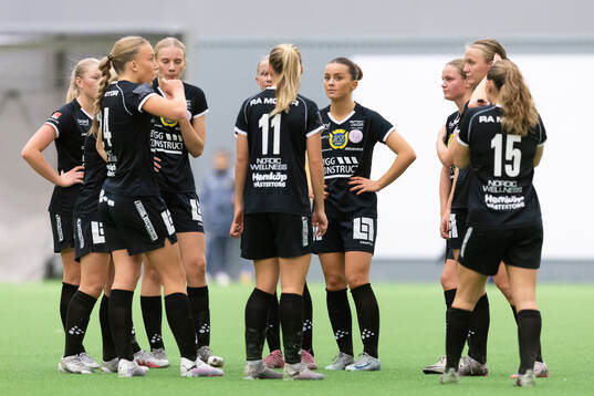 Uppsalas spelare samlade
