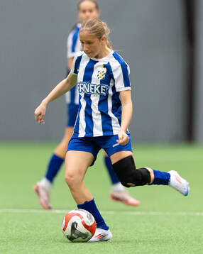 IFK Göteborgs Elma Brkovic