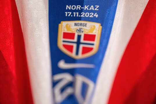 The crest