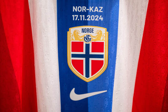 The crest