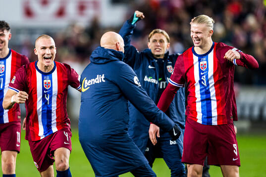 Leo Skiri Østigård, Ståle Solbakken, head coach of