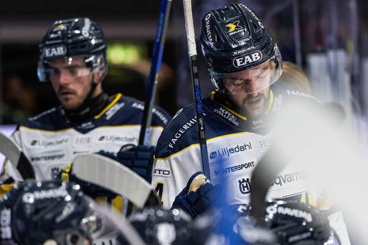 HV71s Sean Day