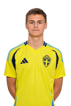 Samin Mujevic
