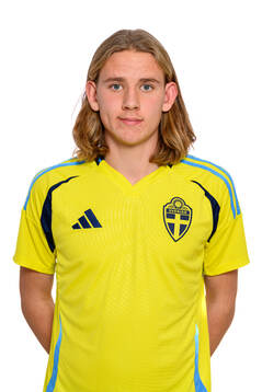 Fabian Adamsson