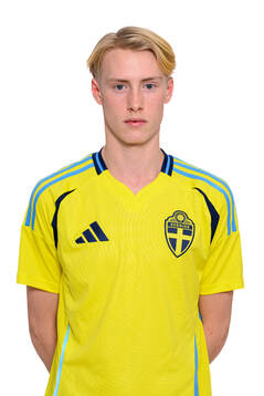 Oscar Mellbris