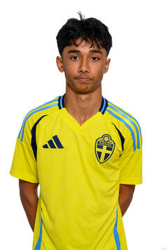 Taseen Hossain