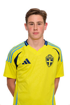 Elias Pelgander