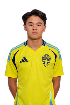 Valter Bexelius