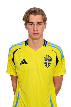 Noah Carr