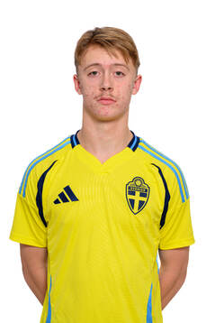 Julian Karlsson Brännlund