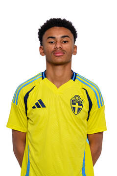 Ismael Sesay