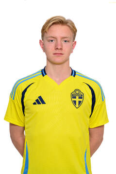 Hampus Thorsson
