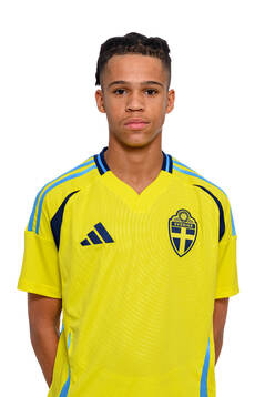 Dayo Andersson Oyekale
