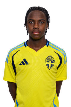 Joseph Ntege