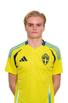 Hugo Gyllenvall