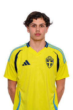 Matheo Tillberg