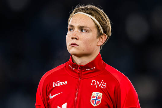 Andreas Rædergård Schjelderup of Norway