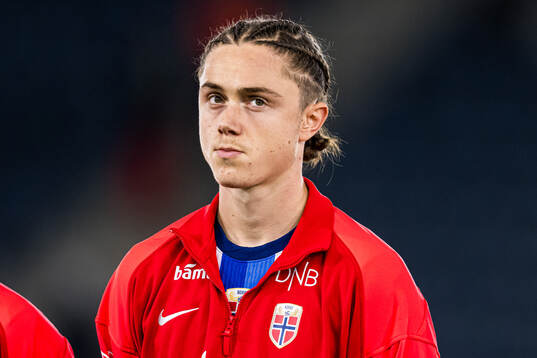 Thello Aasgaard of Norway