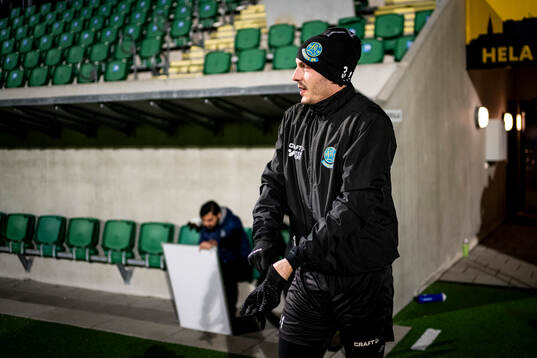 Viktor Ekblom