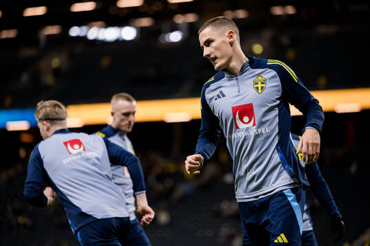 Gustaf Lagerbielke of Sweden