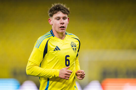 Viggo Jeppsson of Sweden