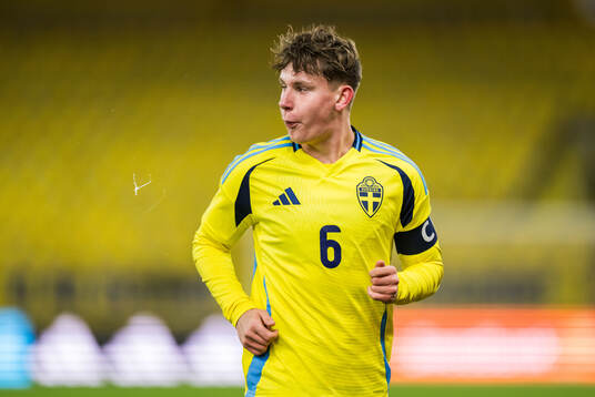 Viggo Jeppsson of Sweden