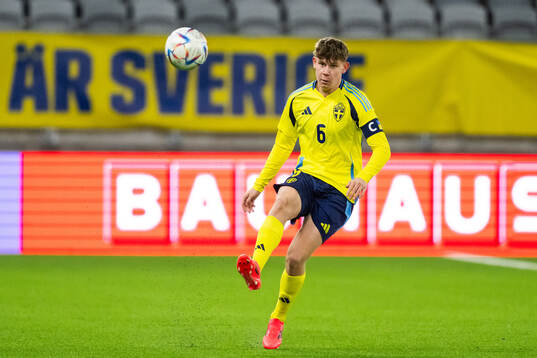 Viggo Jeppsson of Sweden