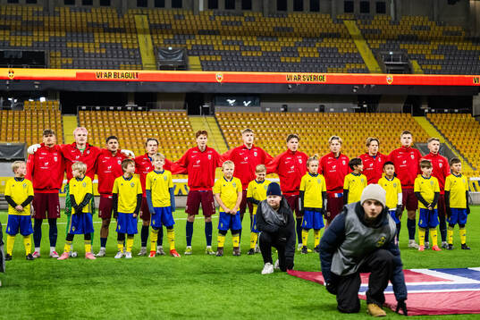 Players of Norway