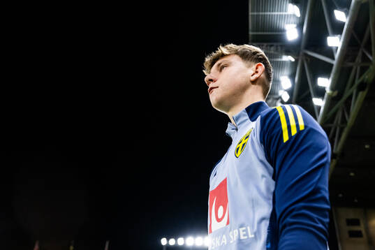 Viggo Jeppsson of Sweden