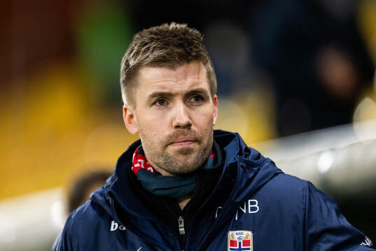 Head coach Head coach Even Sel of Norway