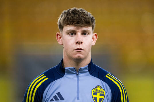 Viggo Jeppsson of Sweden