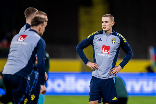 Gustaf Lagerbielke of Sweden