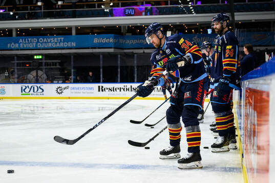 Djurgårdens Daniel Brodin
