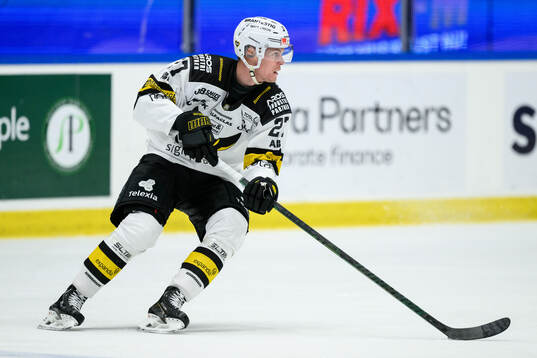 Västerås Carl Jakobsson