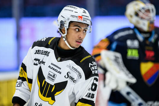 Västerås Noah Wolf