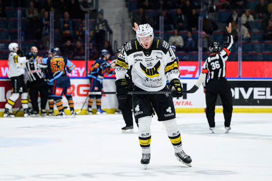Västerås Jimmie Jansson