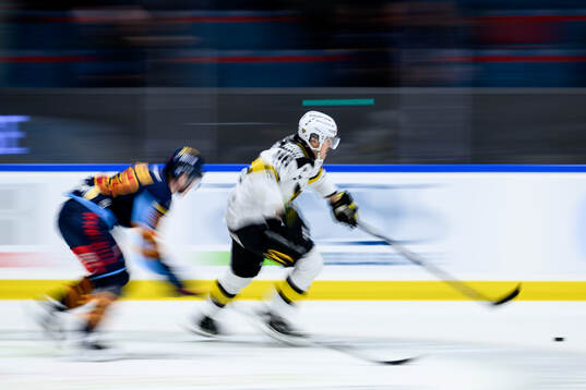Västerås Albert Lyckåsen