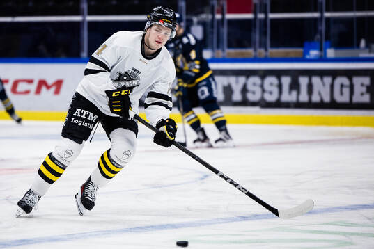 AIKs Jesper Emanuelsson