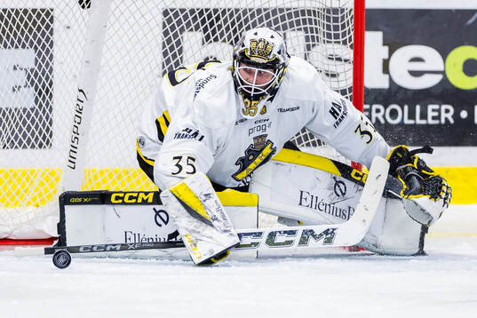 AIKs Jonathan Stålberg