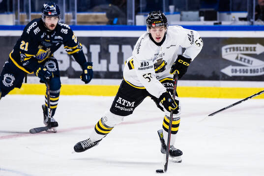 AIKs Albert Sjöberg