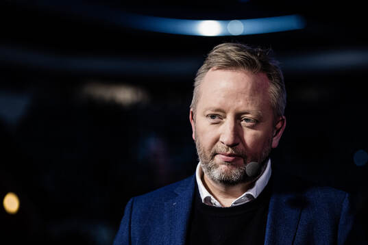 TV4s expert Fredrik Söderström