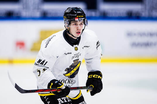 AIKs Albert Sjöberg