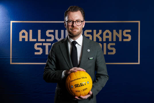 Anders Falk, Sponsorchef Unibet Sverige