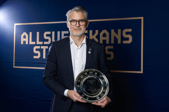 Niclas Carlnén, Malmö FF
