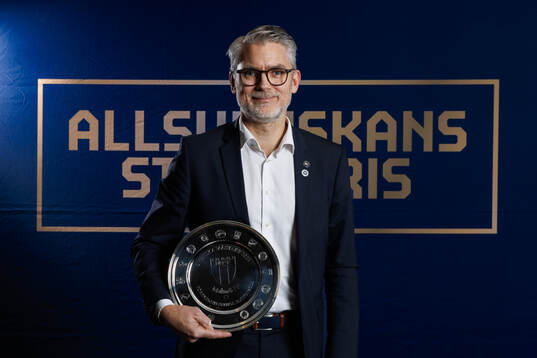 Niclas Carlnén, Malmö FF