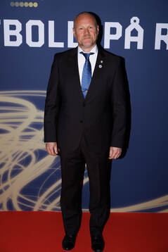 Jan-Olof Svärd