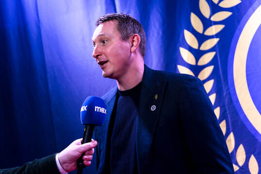 Kim Källström
