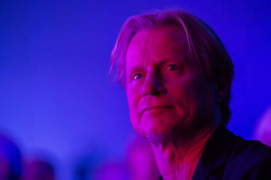 Stefan Pettersson
