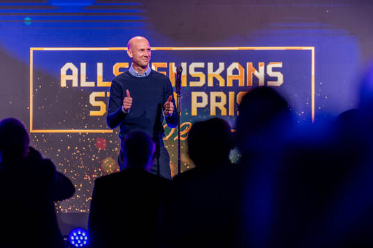 Andreas Johansson